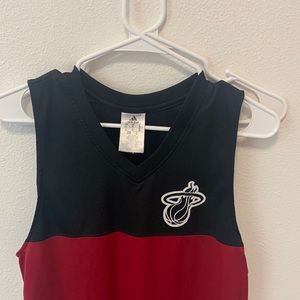 Miami Heat Jersey